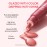 LANEIGE Glaze Craze Tinted Lip Serum Raspberry Jam: Plumping, Nourishing Hydration with Polypeptide