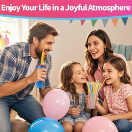 KAWKALSH Hand Balloon Pump, Dual Action Two-Way Inflator, Manual Air Blower for Balloons KAWKALSH Hand Balloon Pump, Dual Action Two-Way Inflator, Manual Air Blower for Balloons