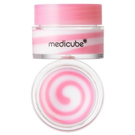 medicube PDRN lip sleeping mask glow balm | Salmon PDRN, Collagen, Shea Butter for Softer Lips, Long-lasting Moisture, Overnight and daily lip care, Korean Skincare 0.35 oz. medicube PDRN lip sleeping mask glow balm | Salmon PDRN, Collagen, Shea Butter for Softer Lips, Long-lasting Moisture, Overnight and daily lip care, Korean Skincare 0.35 oz.