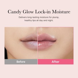 medicube PDRN lip sleeping mask glow balm | Salmon PDRN, Collagen, Shea Butter for Softer Lips, Long-lasting Moisture, Overnight and daily lip care, Korean Skincare 0.35 oz. medicube PDRN lip sleeping mask glow balm | Salmon PDRN, Collagen, Shea Butter for Softer Lips, Long-lasting Moisture, Overnight and daily lip care, Korean Skincare 0.35 oz.