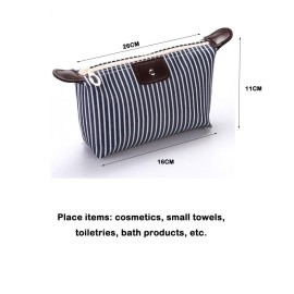 THTAJ Make Up Bag (4) THTAJ Make Up Bag (4)