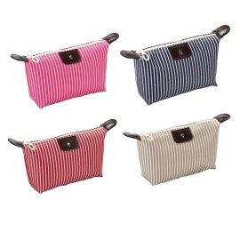 THTAJ Make Up Bag (4) THTAJ Make Up Bag (4)