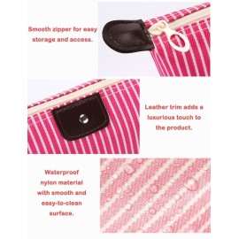 THTAJ Make Up Bag (4) THTAJ Make Up Bag (4)