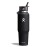 Hydro Flask 40 OZ Wide Flex Straw Travel Bottle Black
