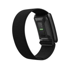 WHOOP Peak - 12-Month Membership - 5.0 Health and Fitness Wearable - 24/7 Activity and Sleep Tracker with Heart Rate, HRV, Stress Monitor, Personalized Coaching, Healthspan - 14+ Days Battery Life