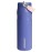 Stanley IceFlow Flip Straw 2.0 Water Bottle 24 oz | Built-In Straw for Travel and Sports | Lightweight and Leak Resistant | Insulated Stainless Steel | BPA-Free | Lupine