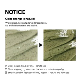 VT COSMETICS CICA Mask Cleanser, 2-in-1 Facial Wash, Non-Drying Clay Mask, Gentle Pore Care, Exfoliating, Hydrating, Centella Asiatica for Acne-Prone & Sensitive Skin, Korean Skincare (4.05 fl. oz) VT COSMETICS CICA Mask Cleanser, 2-in-1 Facial Wash, Non-Drying Clay Mask, Gentle Pore Care, Exfoliating, Hydrating, Centella Asiatica for Acne-Prone & Sensitive Skin, Korean Skincare (4.05 fl. oz)