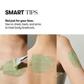 VT COSMETICS CICA Mask Cleanser, 2-in-1 Facial Wash, Non-Drying Clay Mask, Gentle Pore Care, Exfoliating, Hydrating, Centella Asiatica for Acne-Prone & Sensitive Skin, Korean Skincare (4.05 fl. oz) VT COSMETICS CICA Mask Cleanser, 2-in-1 Facial Wash, Non-Drying Clay Mask, Gentle Pore Care, Exfoliating, Hydrating, Centella Asiatica for Acne-Prone & Sensitive Skin, Korean Skincare (4.05 fl. oz)