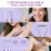 Zivelier 3-in-1 Electric Razor IPX7 Waterproof Bikini Trimmer Wet & Dry Use Painless Personal Trimmer Groomer for Ladies Face Body Legs Bikini Public Hairs Electric Lady Shaver with Replaceable Heads