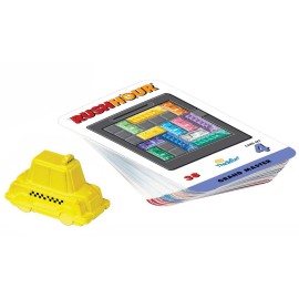 Rush Hour 4 by Thinkfun