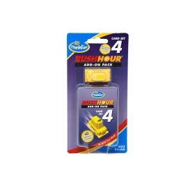 Rush Hour 4 by Thinkfun