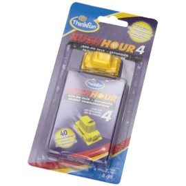 Rush Hour 4 by Thinkfun