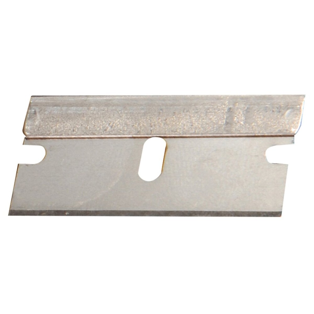 Red Devil 3270 Single-Edge Razor Blades, Silver, 10 Pack Red Devil 3270 Single-Edge Razor Blades, Silver, 10 Pack