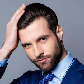 Consort For Men Hair Spray Regular Hold 8.3 oz Consort For Men Hair Spray Regular Hold 8.3 oz