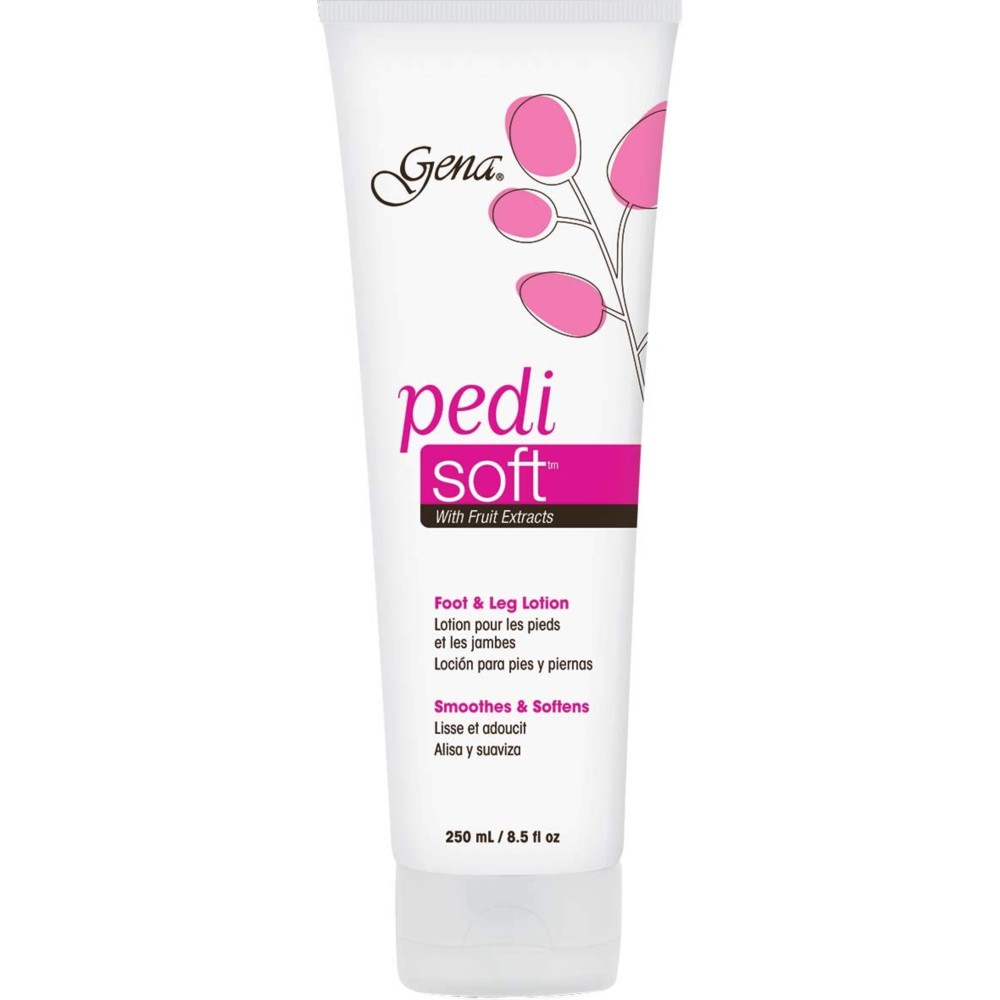 Gena Pedi Soft Lotion 8.5 oz Gena Pedi Soft Lotion 8.5 oz