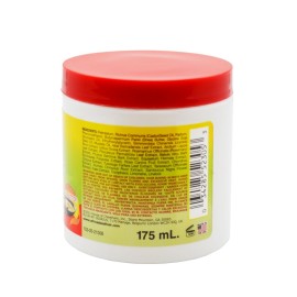 Africa\'s Best Castor Oil Hair & Scalp Conditioner, Lightweight Formula, Conditions and Moisturizes Scalp, Fortifies your Hair, For All Hair Types & Styles, 5.25oz Africa\'s Best Castor Oil Hair & Scalp Conditioner, Lightweight Formula, Conditions and Moisturizes Scalp, Fortifies your Hair, For All Hair Types & Styles, 5.25oz