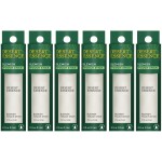 Desert Essence Herbal Blemish Touch Stick with Natural Extracts & Essential Oils - .31 Fl Ounce - Pack of 6 - Antiseptic Tea Tree Oil - Chamomile - Lavender - Palmarosa - Clear & Radiant Skin