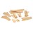 BRIO World Expansion Pack Intermediate - Works with All BRIO Train Sets - FSC-certified 16-Piece Wooden Train Tracks with Switches - Grow Existing Systems and Create Railway Empires - Kids Ages 3 & Up