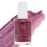 Honeybee Gardens Water-Based Nail Enamel, Goddess, Slight Iridescence & Shimmer Medium Purple Berry, Eco-Friendly, Odorless & Vibrant Polish, 0.5 fl oz