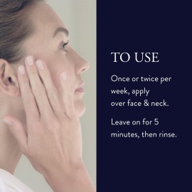 PHYTOMER Vegetal Exfoliant with Natural Enzyme Gentle Face Exfoliator | Cleanses, Eliminates Impurities, Refines Skin\'s Texture | Safe, Natural Ingredients | Sustainable & Eco-Friendly | 50ml PHYTOMER Vegetal Exfoliant with Natural Enzyme Gentle Face Exfoliator | Cleanses, Eliminates Impurities, Refines Skin\'s Texture | Safe, Natural Ingredients | Sustainable & Eco-Friendly | 50ml