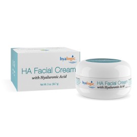 Hyalogic HA Facial Cream with Hyaluronic Acid 2 oz Hyalogic HA Facial Cream with Hyaluronic Acid 2 oz