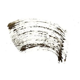 Gabriel Cosmetics Mascara (Black Brown), Natural, Paraben Free, Vegan, Gluten free, Cruelty free, No GMO, Voluminous full lashes, Non flaky, Water resistant, 0.25 Fl Oz Gabriel Cosmetics Mascara (Black Brown), Natural, Paraben Free, Vegan, Gluten free, Cruelty free, No GMO, Voluminous full lashes, Non flaky, Water resistant, 0.25 Fl Oz