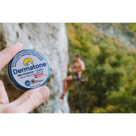 Dermatone Skin Protector w/Zinc | Skin Balm for Face & Lips | Barrier Cream for Sun, Wind & Cold | SPF 30 Zinc Sunscreen | Moisturize, Heal & Repair Dry Skin, 0.5 oz Dermatone Skin Protector w/Zinc | Skin Balm for Face & Lips | Barrier Cream for Sun, Wind & Cold | SPF 30 Zinc Sunscreen | Moisturize, Heal & Repair Dry Skin, 0.5 oz