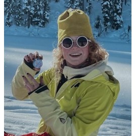 Dermatone Skin Protector w/Zinc | Skin Balm for Face & Lips | Barrier Cream for Sun, Wind & Cold | SPF 30 Zinc Sunscreen | Moisturize, Heal & Repair Dry Skin, 0.5 oz Dermatone Skin Protector w/Zinc | Skin Balm for Face & Lips | Barrier Cream for Sun, Wind & Cold | SPF 30 Zinc Sunscreen | Moisturize, Heal & Repair Dry Skin, 0.5 oz