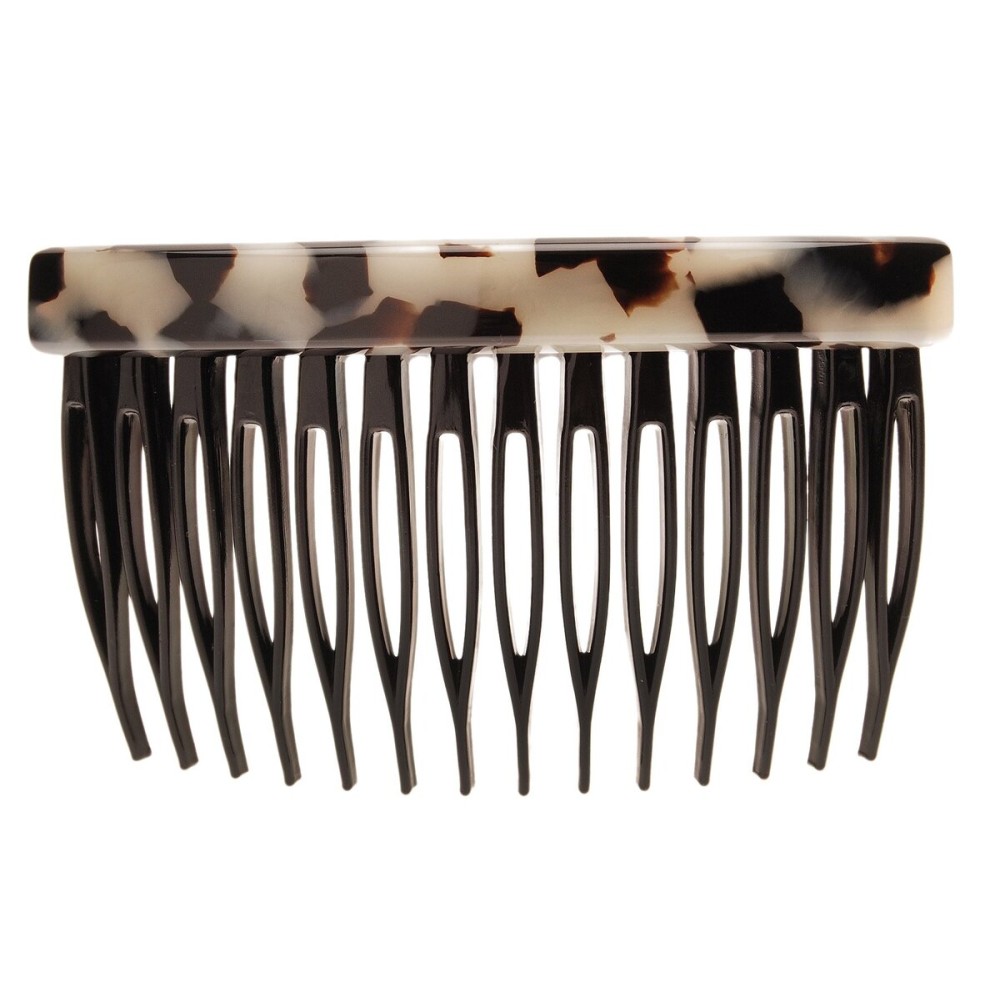 France Luxe Basic Side Comb - Ivory Tokyo France Luxe Basic Side Comb - Ivory Tokyo