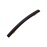 France Luxe Long and Skinny Barrette - Black