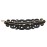 France Luxe Elysee on Tige Boule Barrette - Black