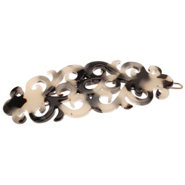 France Luxe Elysee on Tige Boule Barrette - Ivory Tokyo