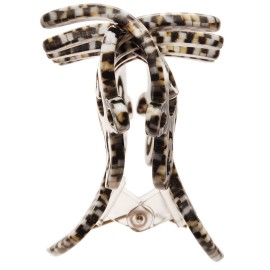 France Luxe Elysee Claw - Opera Silver