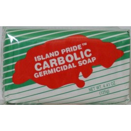 Island Pride Carbolic Soap Island Pride Carbolic Soap