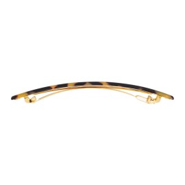 France Luxe Long Skinny Barrette France Luxe Long Skinny Barrette