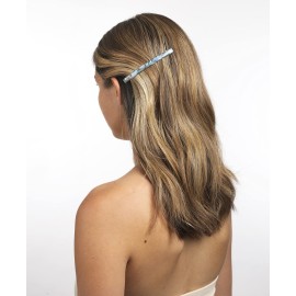 France Luxe Long Skinny Barrette France Luxe Long Skinny Barrette