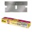 IVY Classic 11182 Single-Edge Razor Blades, USA, 100 Pack