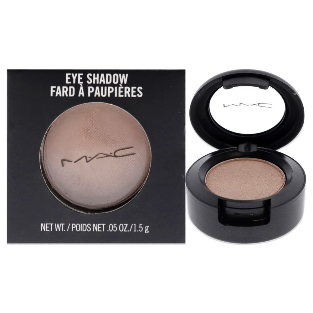 MAC Small Eyeshadow - Naked Lunch Eye Shadow Women 0.05 oz MAC Small Eyeshadow - Naked Lunch Eye Shadow Women 0.05 oz