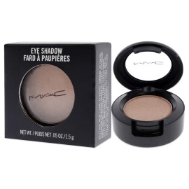 MAC Small Eyeshadow - Naked Lunch Eye Shadow Women 0.05 oz MAC Small Eyeshadow - Naked Lunch Eye Shadow Women 0.05 oz