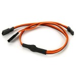 Hitec RCD 57351S 6 Y Harness