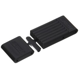 RPM E/T-Maxx Bulkhead Brace, Black