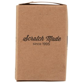 A Wild Soap Bar Wild Soap Sampler Gift Set, 8 Small All Natural Bar Soaps with Organic Ingredients, for Guests or Travel, Handmade