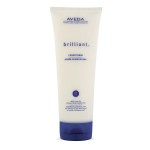 Aveda Brilliant Conditioner | Hydrating, Detangling, Smoothing Conditioner | Adds Shine | with Jojoba and Babassu Oils | for All Hair Types, 6.7 Fl Oz