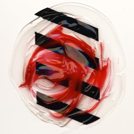 Regular Gel Gloss by GOLDEN, 8 fl. oz. Jar, Professional Acrylic Gel Medium, Transparent Regular Gel Gloss by GOLDEN, 8 fl. oz. Jar, Professional Acrylic Gel Medium, Transparent