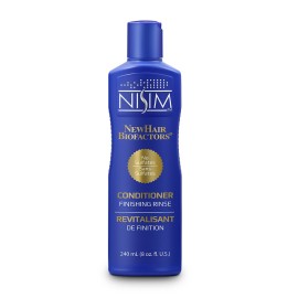 NISIM - Finishing Rinse Conditioner, 8 oz