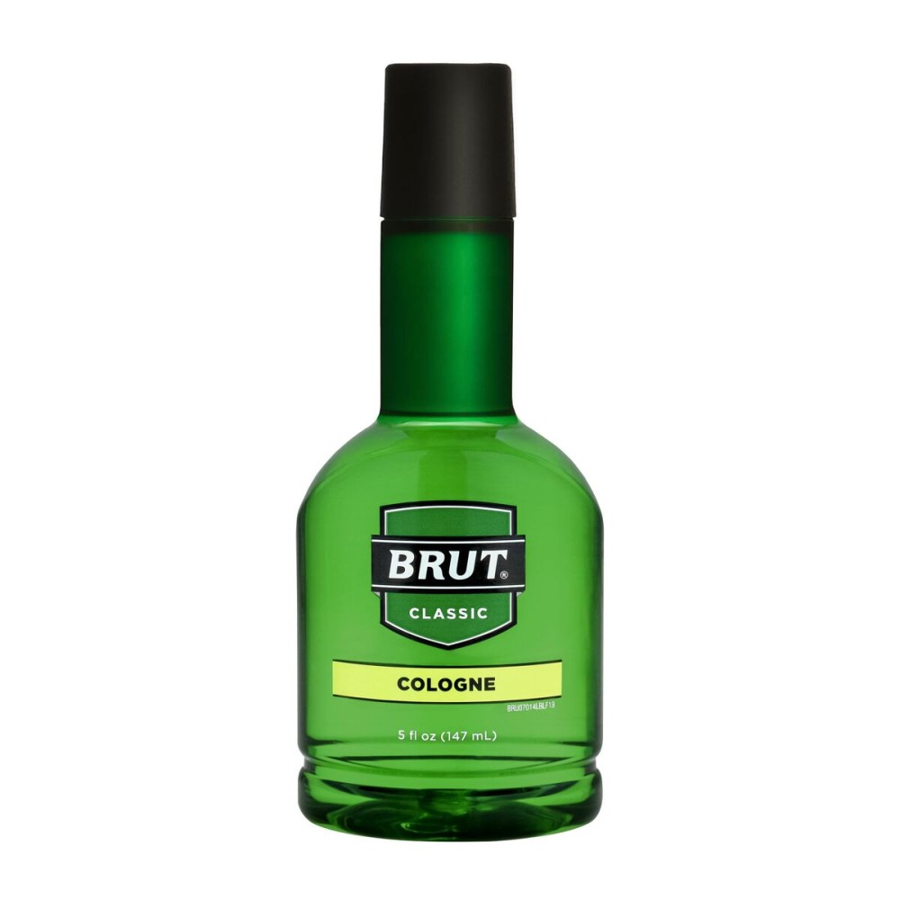 Brut Original Fragrance Cologne - Bold, Masculine Cologne for Men - Long Lasting Mens Fragrance With Spicy Woods, Floral, and Citrus Notes - 5 oz Brut Original Fragrance Cologne - Bold, Masculine Cologne for Men - Long Lasting Mens Fragrance With Spicy Woods, Floral, and Citrus Notes - 5 oz