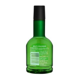 Brut Original Fragrance Cologne - Bold, Masculine Cologne for Men - Long Lasting Mens Fragrance With Spicy Woods, Floral, and Citrus Notes - 5 oz Brut Original Fragrance Cologne - Bold, Masculine Cologne for Men - Long Lasting Mens Fragrance With Spicy Woods, Floral, and Citrus Notes - 5 oz