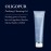 Phytomer Oligopur Purifying Cleansing Gel | Skin Balancing, Oil Absorbing Face Cleanser | Energizing Face Wash Prevents Dull Skin Tone | Safe, Natural Ingredients | Sustainable & Eco-Friendly | 150ml