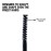 Palladio Brow Styler Clear Brow Gel, Innovative Formula, Holds and Grooms Brows, Brow Setter, Natural Look, Lightweight, Multi-Purpose Conditioning Formula, Doubles as a Clear Mascara, Clear