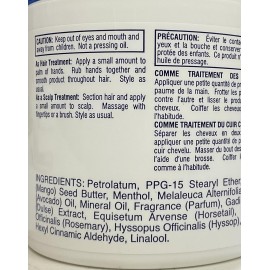 Isoplus Hair & Scalp Treatment 5.25 Oz Isoplus Hair & Scalp Treatment 5.25 Oz